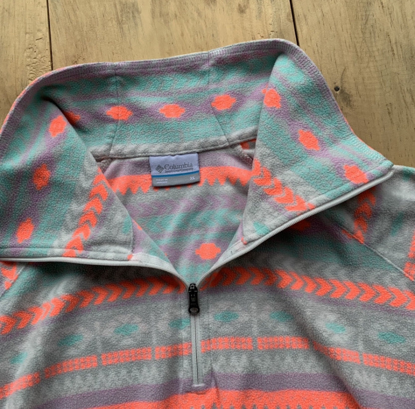 Sueter Columbia, L