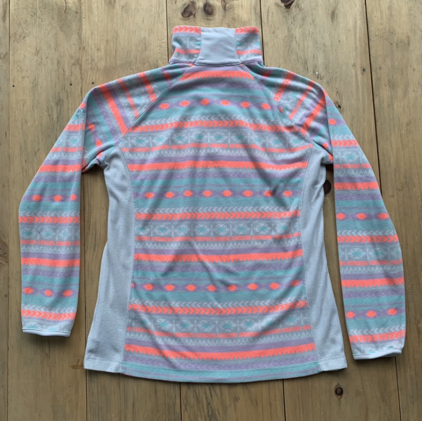 Sueter Columbia, L