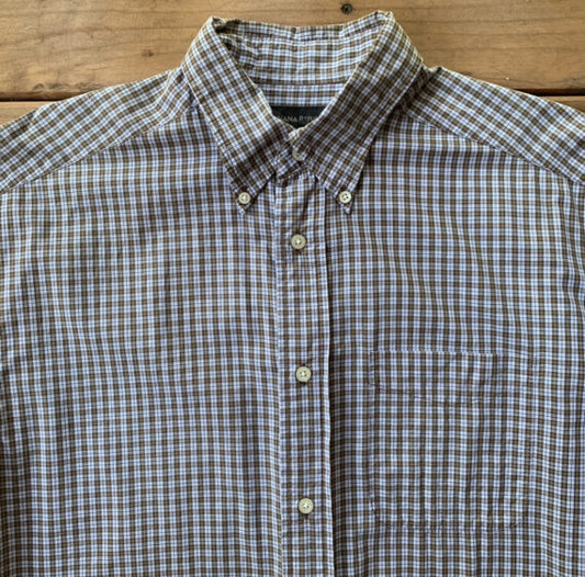 Camisa Banana Republic, L