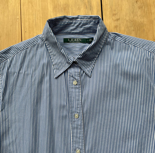 Blusa Ralph Lauren, L