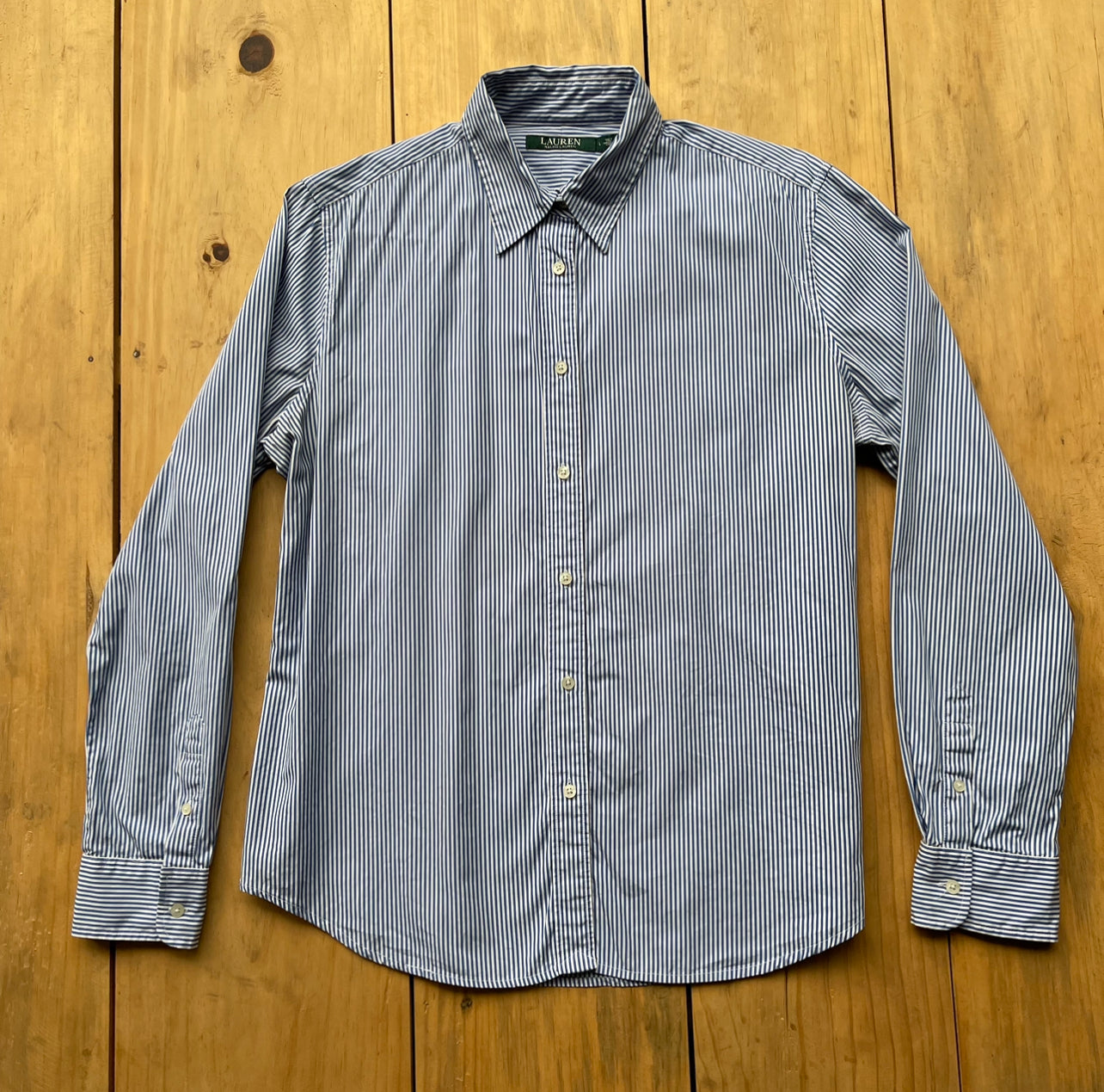 Blusa Ralph Lauren, L