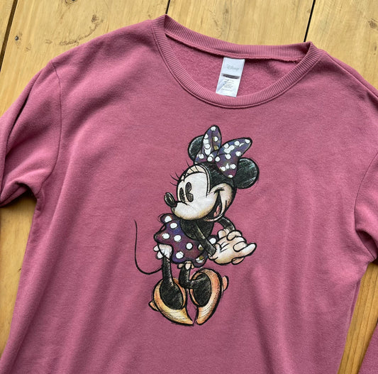 Sueter Disney, XL
