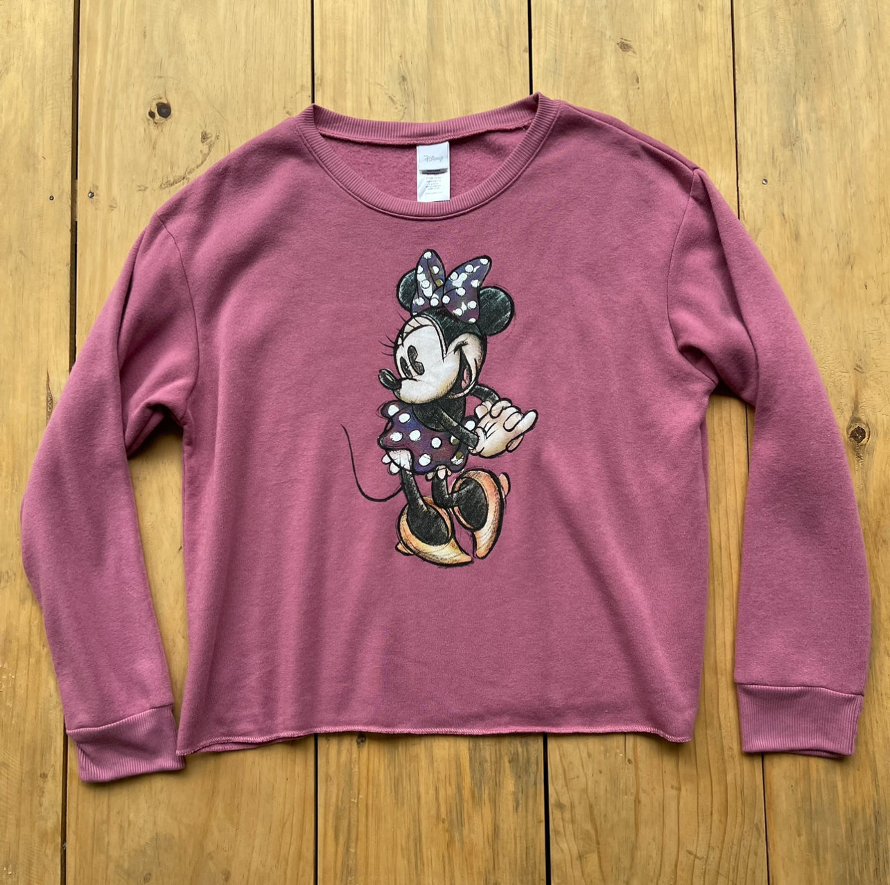 Sueter Disney, XL