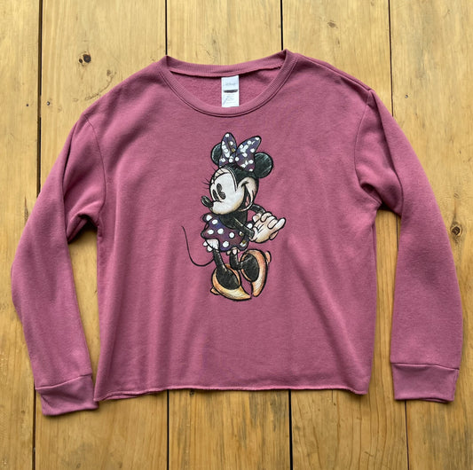 Sueter Disney, XL