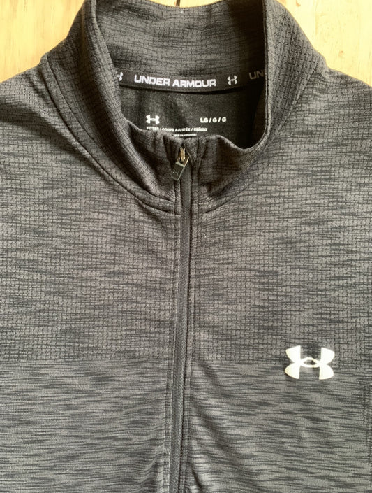 Camisa deportiva UNDER ARMOUR, L