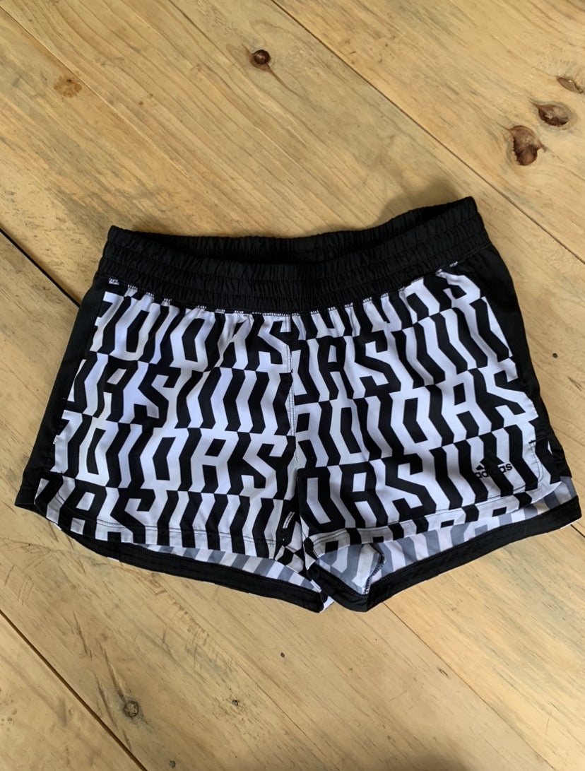 Short Adidas, M