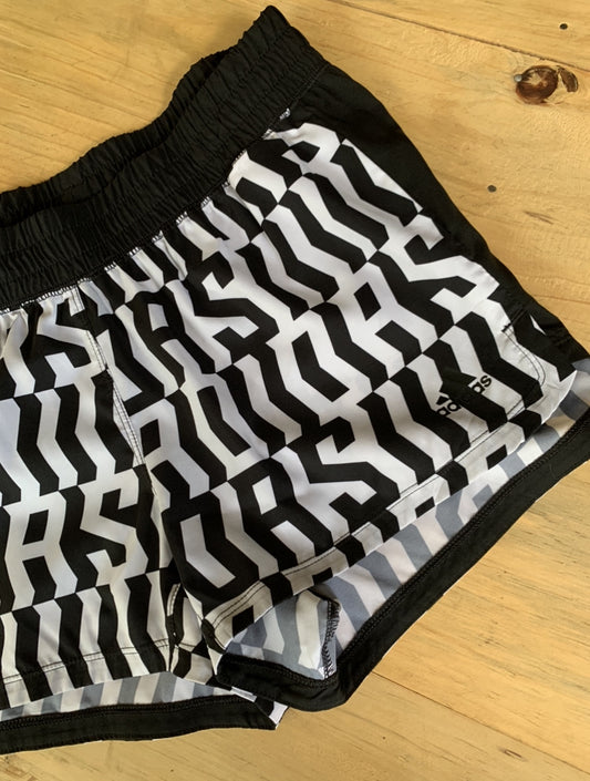 Short Adidas, M