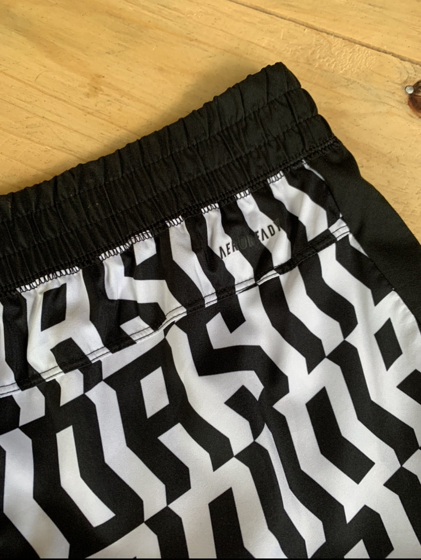 Short Adidas, M