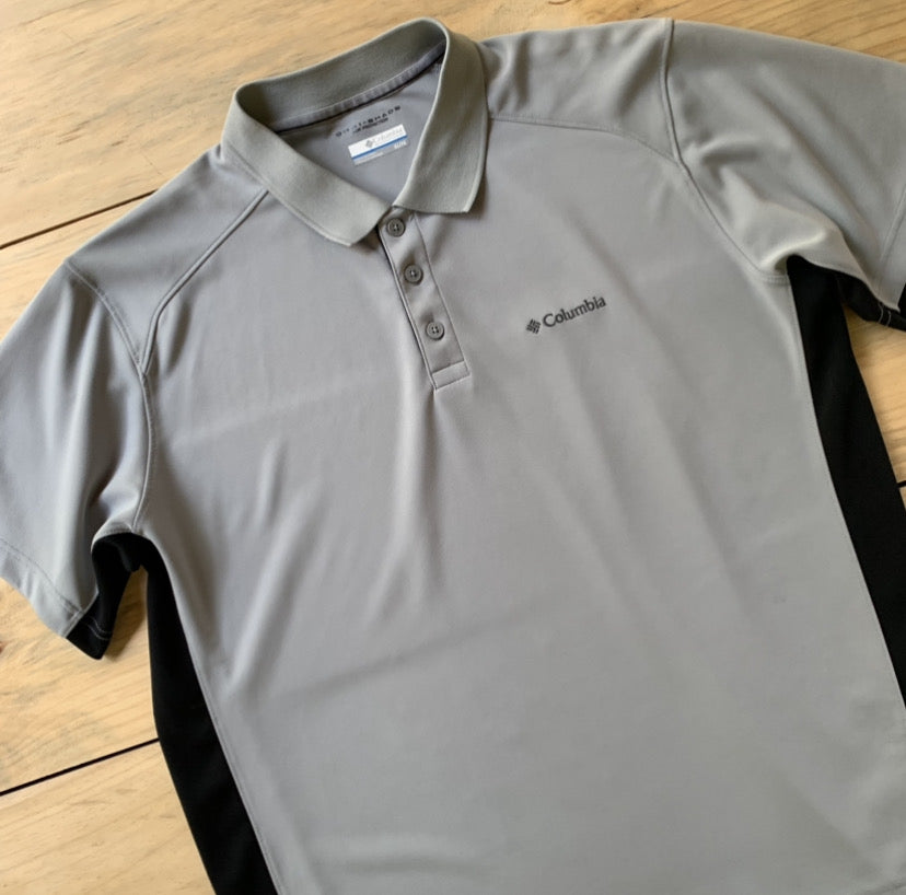 Camisa Columbia, XL