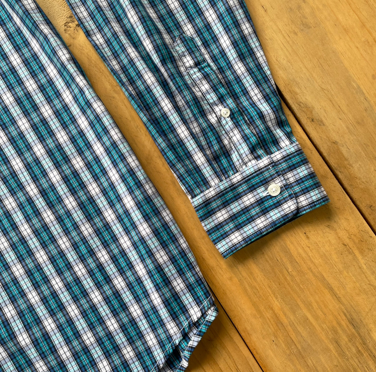 Camisa Dockers, XL