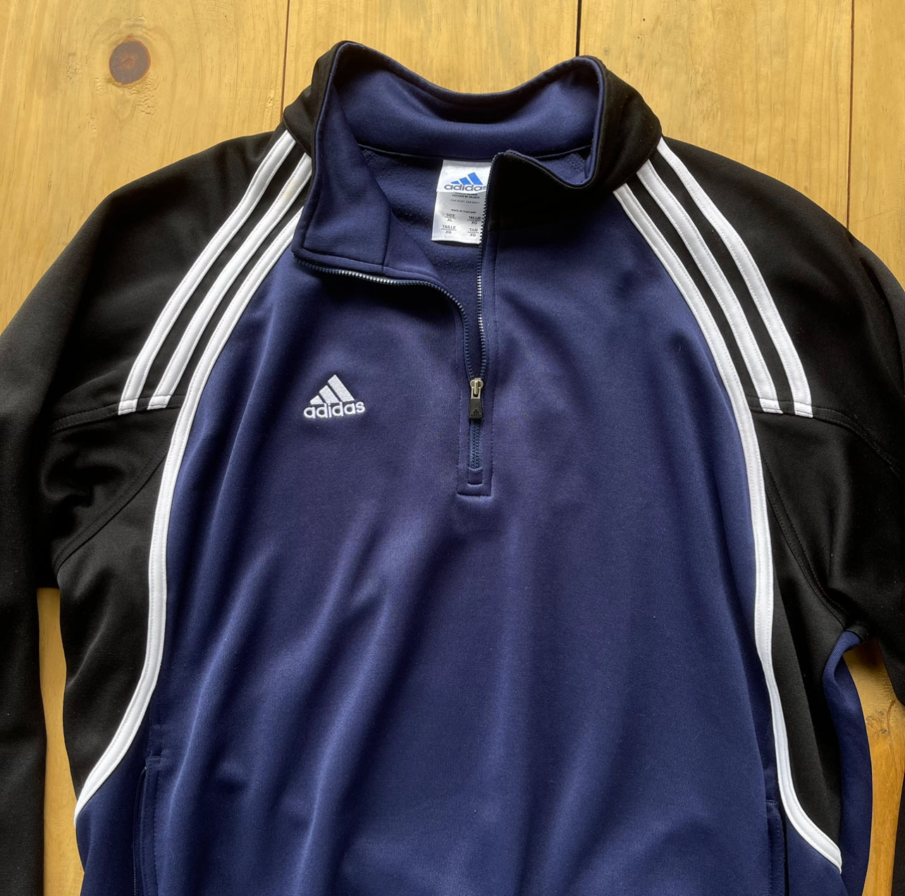 Sueter Adidas, XL