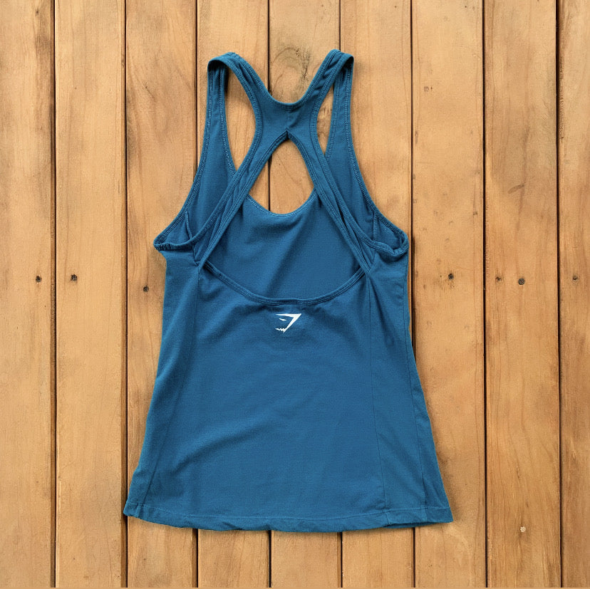 Camiseta GymShark, S