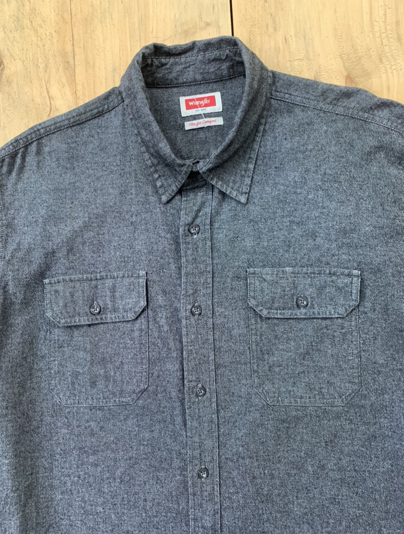 Camisa Wrangler, XL