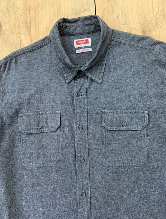 Camisa Wrangler, XL