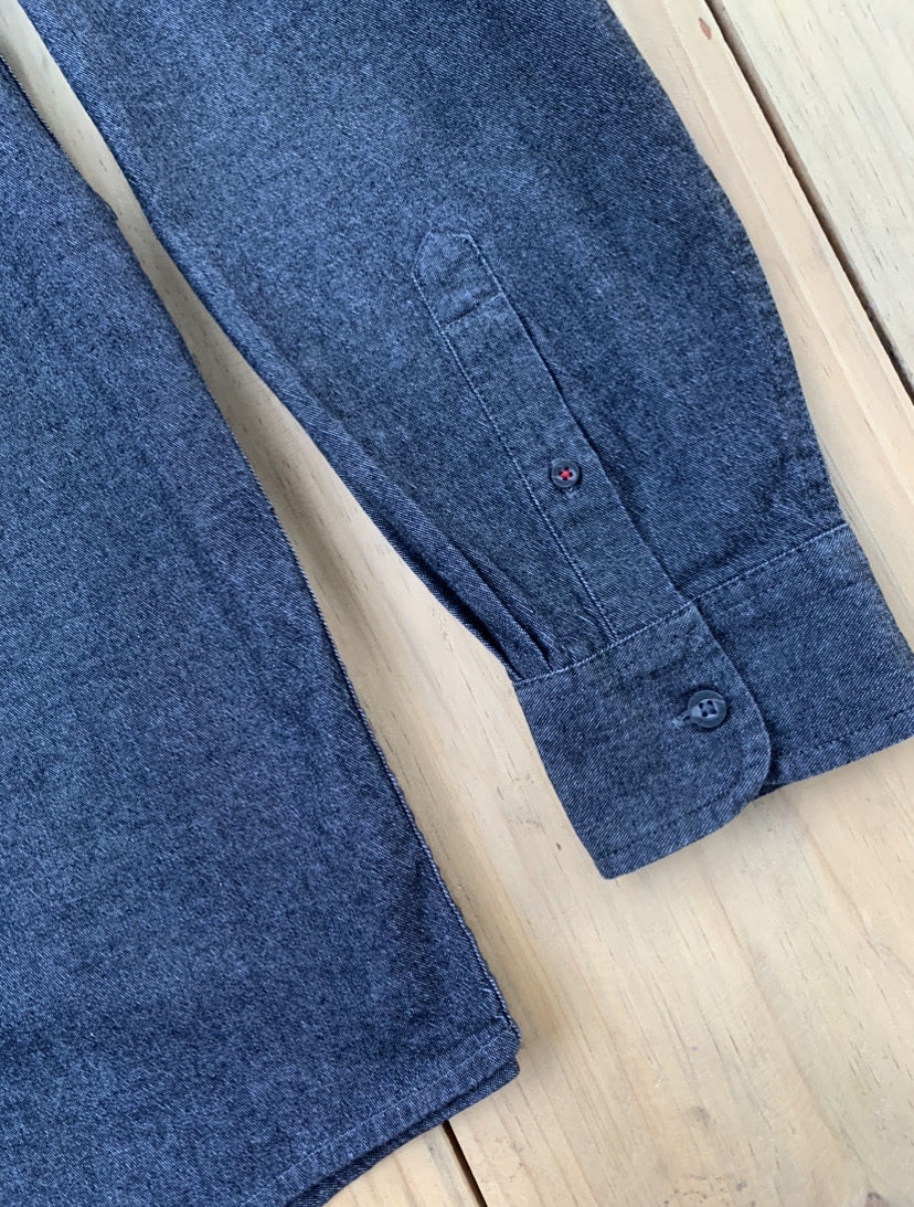Camisa Wrangler, XL