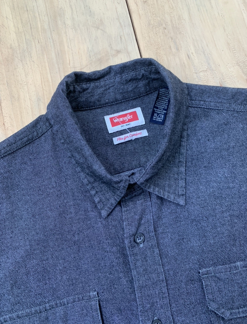 Camisa Wrangler, XL