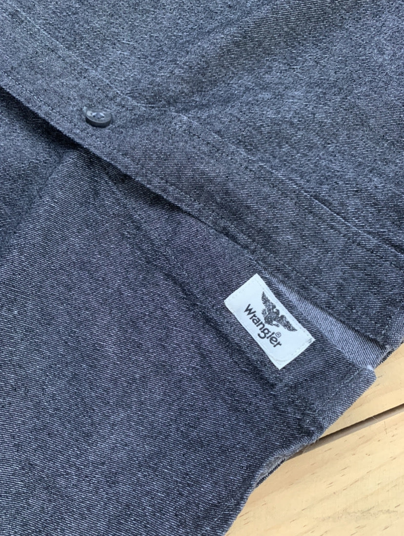 Camisa Wrangler, XL