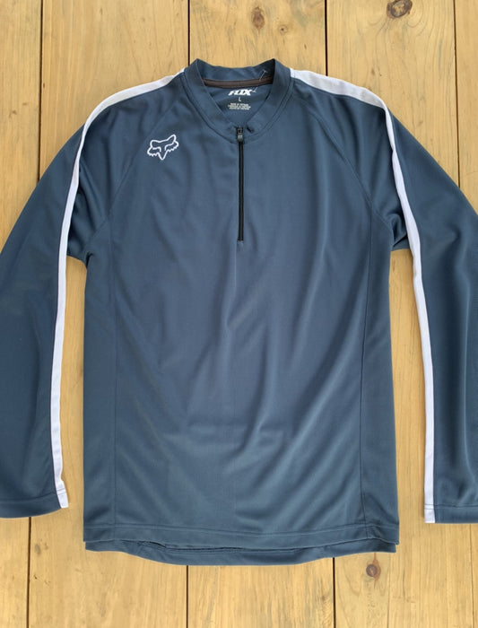 Camisa deportiva FOX, L