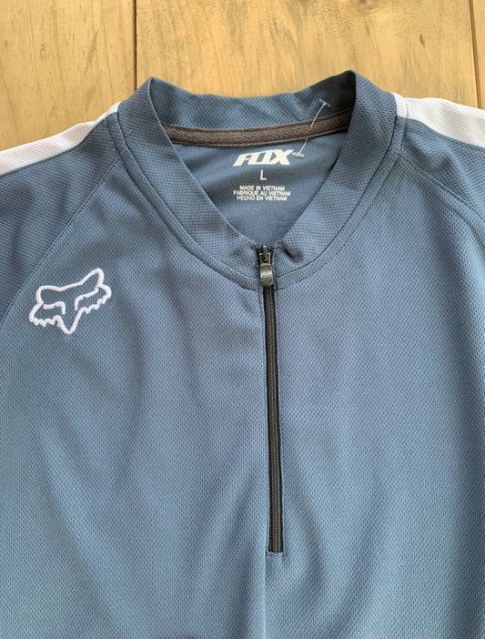 Camisa deportiva FOX, L