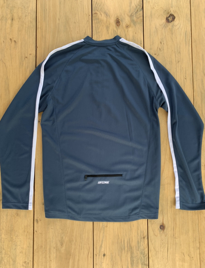 Camisa deportiva FOX, L