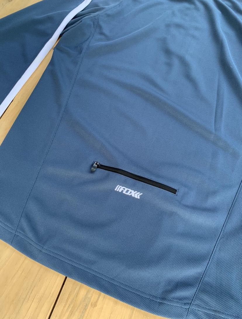 Camisa deportiva FOX, L