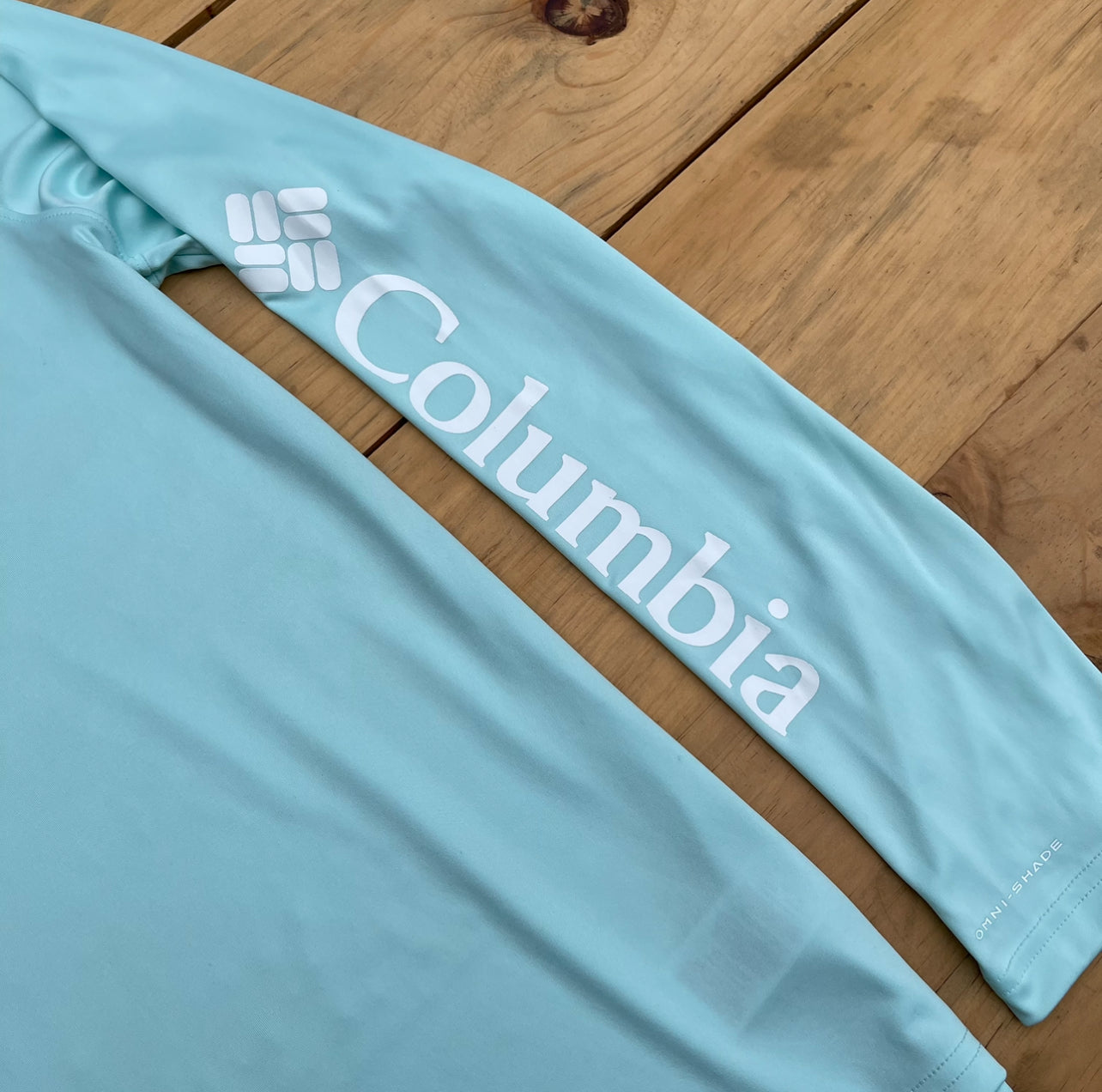 Blusa Columbia, XL