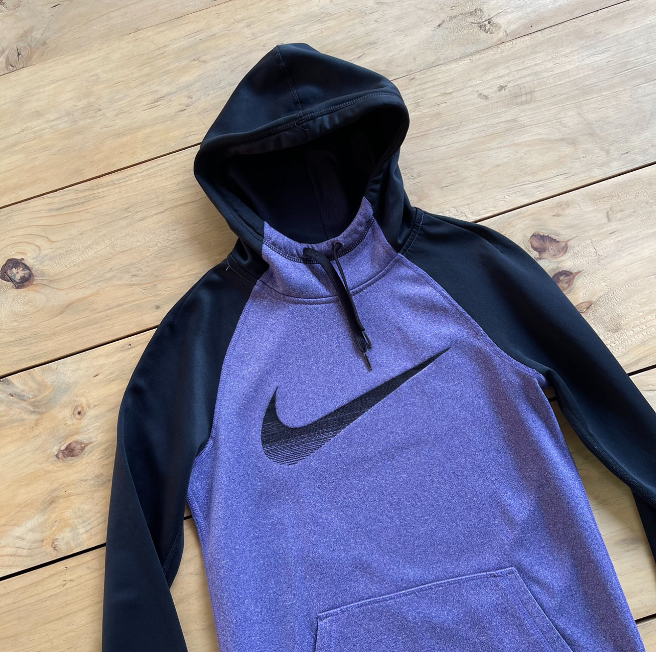 Hoodie Nike, XS