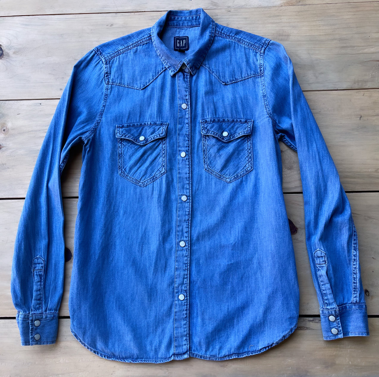 Blusa Gap, M