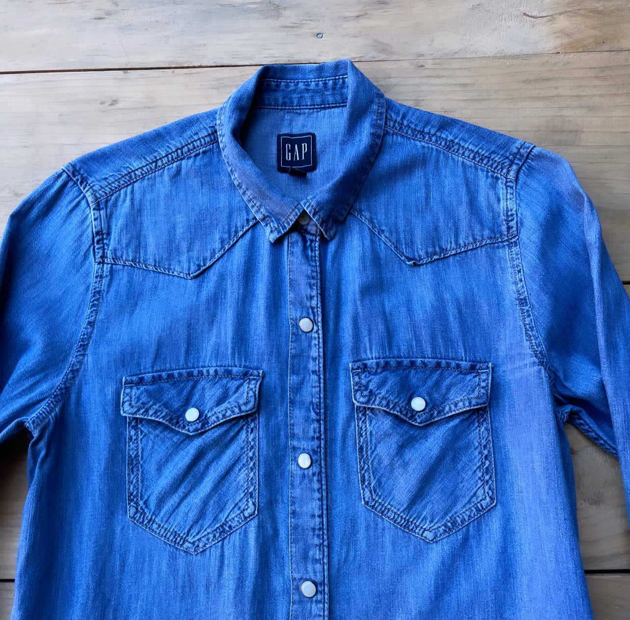 Blusa Gap, M