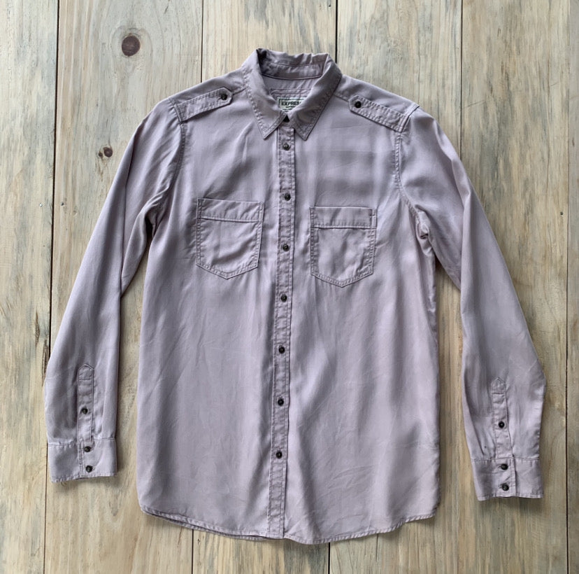 Blusa EXPRESS, S