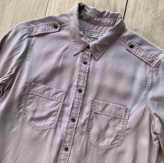 Blusa EXPRESS, S