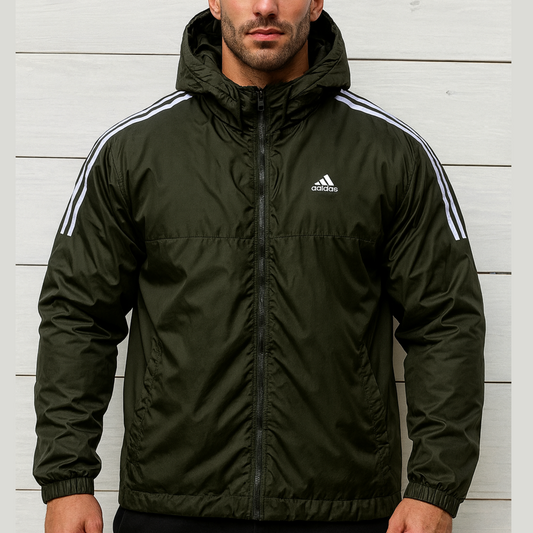 Chumpa Adidas, XXL