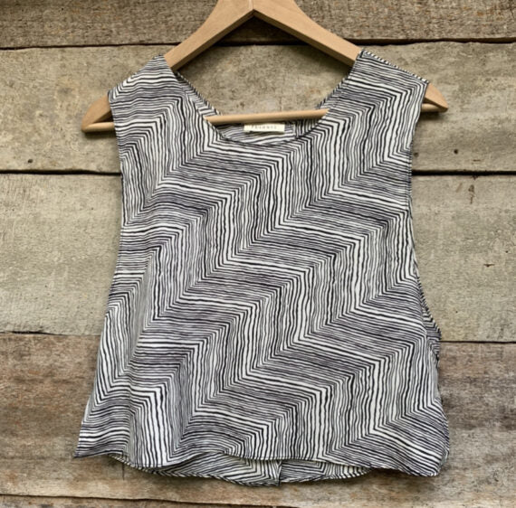 Blusa Phanuel, S