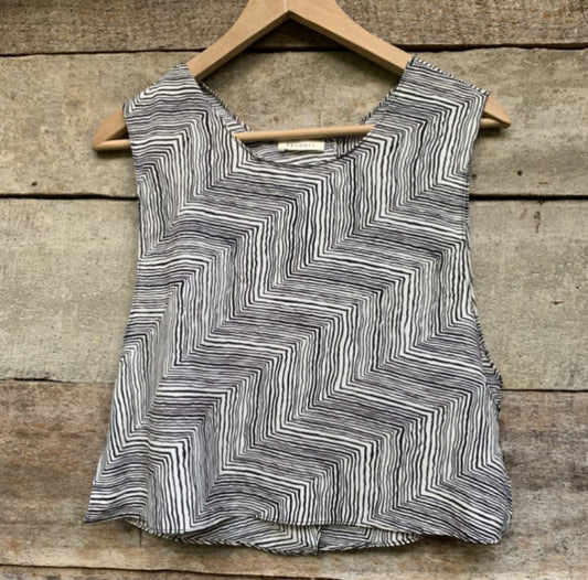 Blusa Phanuel, S