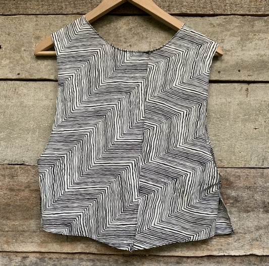 Blusa Phanuel, S