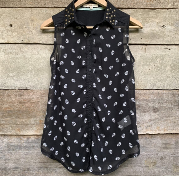 Blusa Rewind, S