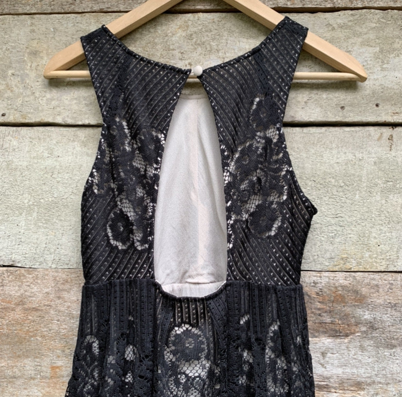 Vestido Tree People, 2/S