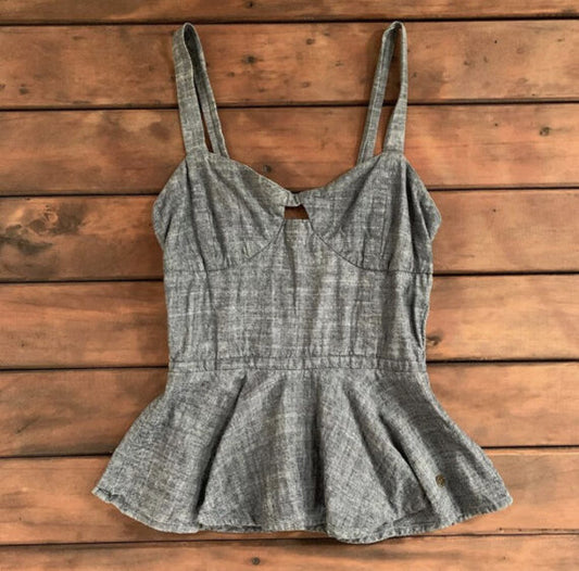 Blusa Tommy, XXS