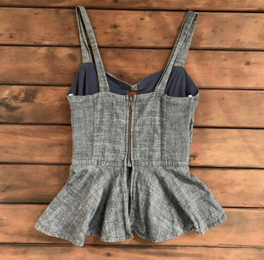 Blusa Tommy, XXS