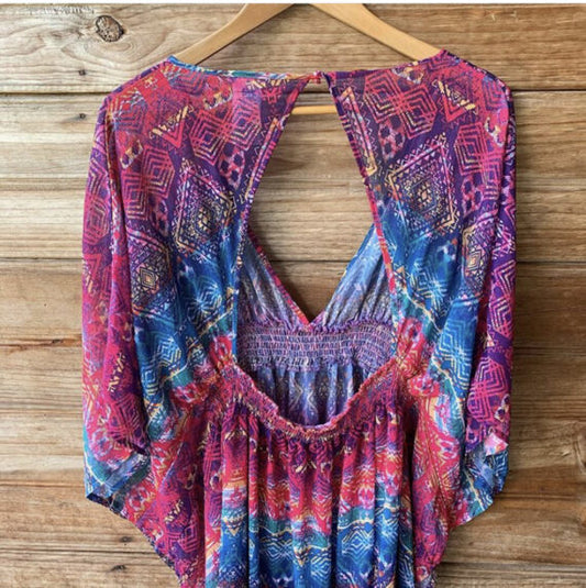 Blusa Jessica Simpson, XL