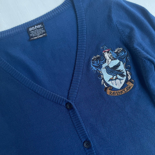 Suéter Harry Potter Ravenclaw, S