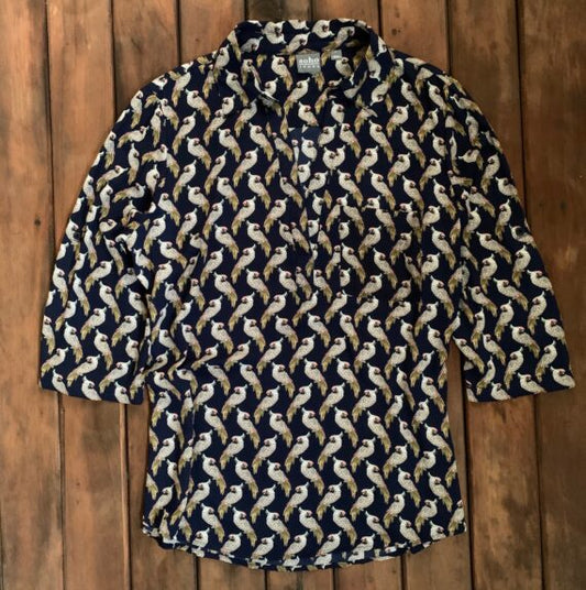 Blusa Soho, L