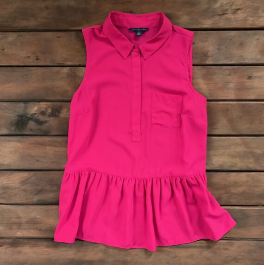 Blusa American Eagle, S