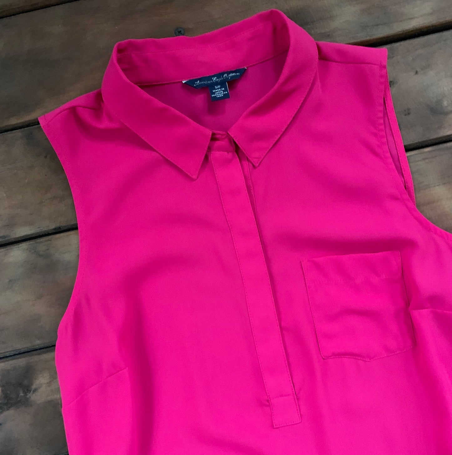 Blusa American Eagle, S