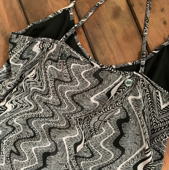 Blusa Guess, S