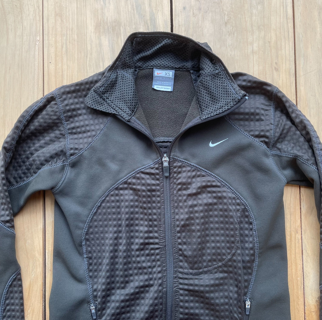 Chumpa Nike, XS