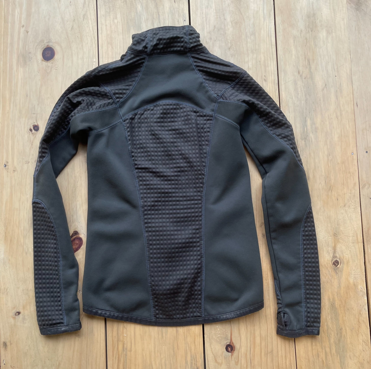 Chumpa Nike, XS