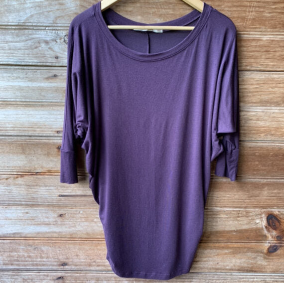 Blusa Hawthorn M
