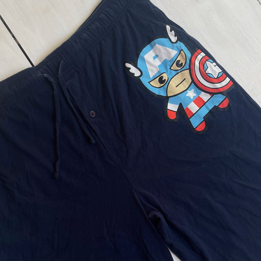 Pantalón de Pijama Marvel, XL