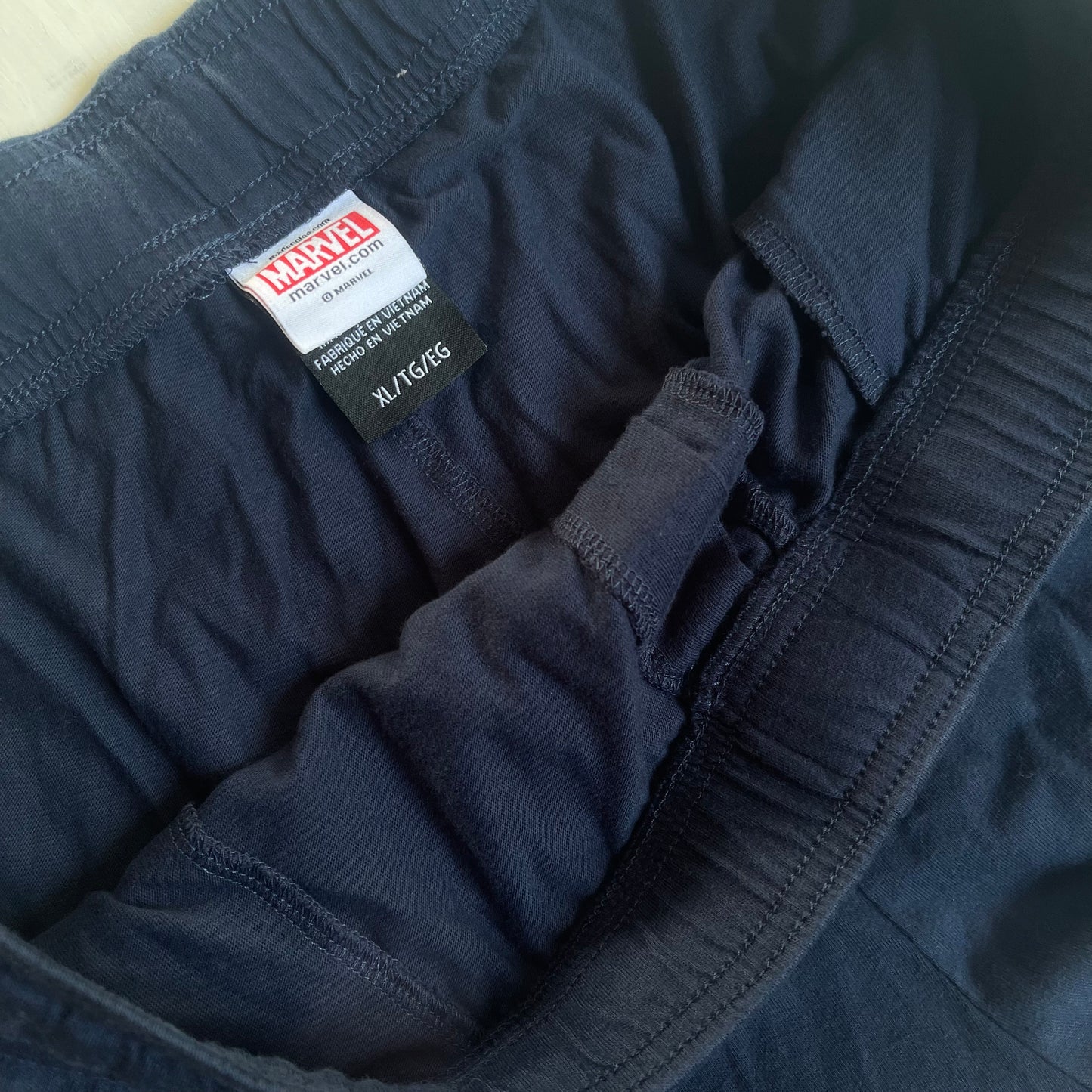 Pantalón de Pijama Marvel, XL